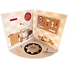 Marianne Design PRE-ORDER Collectables Eline's Animals Bever (COL1590)