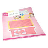 Marianne Design Collectables Work Bench (COL1591)