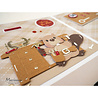 Marianne Design PRE-ORDER Collectables Work Bench (COL1591)