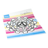 Marianne Design PRE-ORDER Craftables Gears (CR1737)