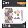 Sizzix PRE-ORDER Vicki Boutin Thinlits Die Set Lovely Lace (667165)