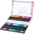 72 Dual Fineliner Brush Pens (3206083)