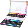 Craft Sensations 72 Dual Fineliner Brush Pens (3206083)