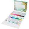 Craft Sensations 40 Dual Fineliner Brush Pens (3219060)