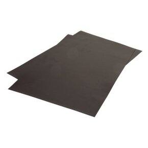 Magnetic Sheets