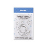 Impronte d'Autore Baby Bear Clear Stamp (2663-CLEM-C)