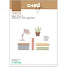 Impronte d'Autore Get Organized Dies (88661-CML-B)