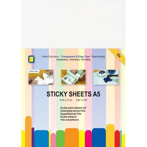Sticky Sheets