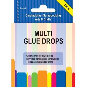 Multi Glue Drops