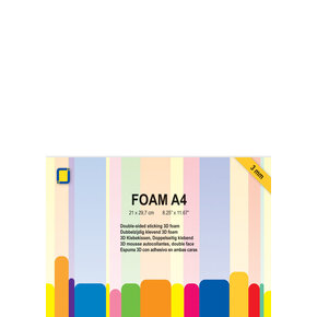 Foam Sheets