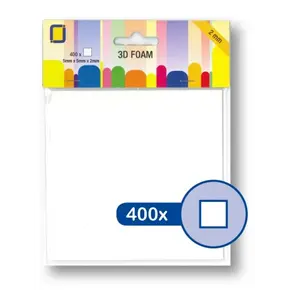 3D Foam