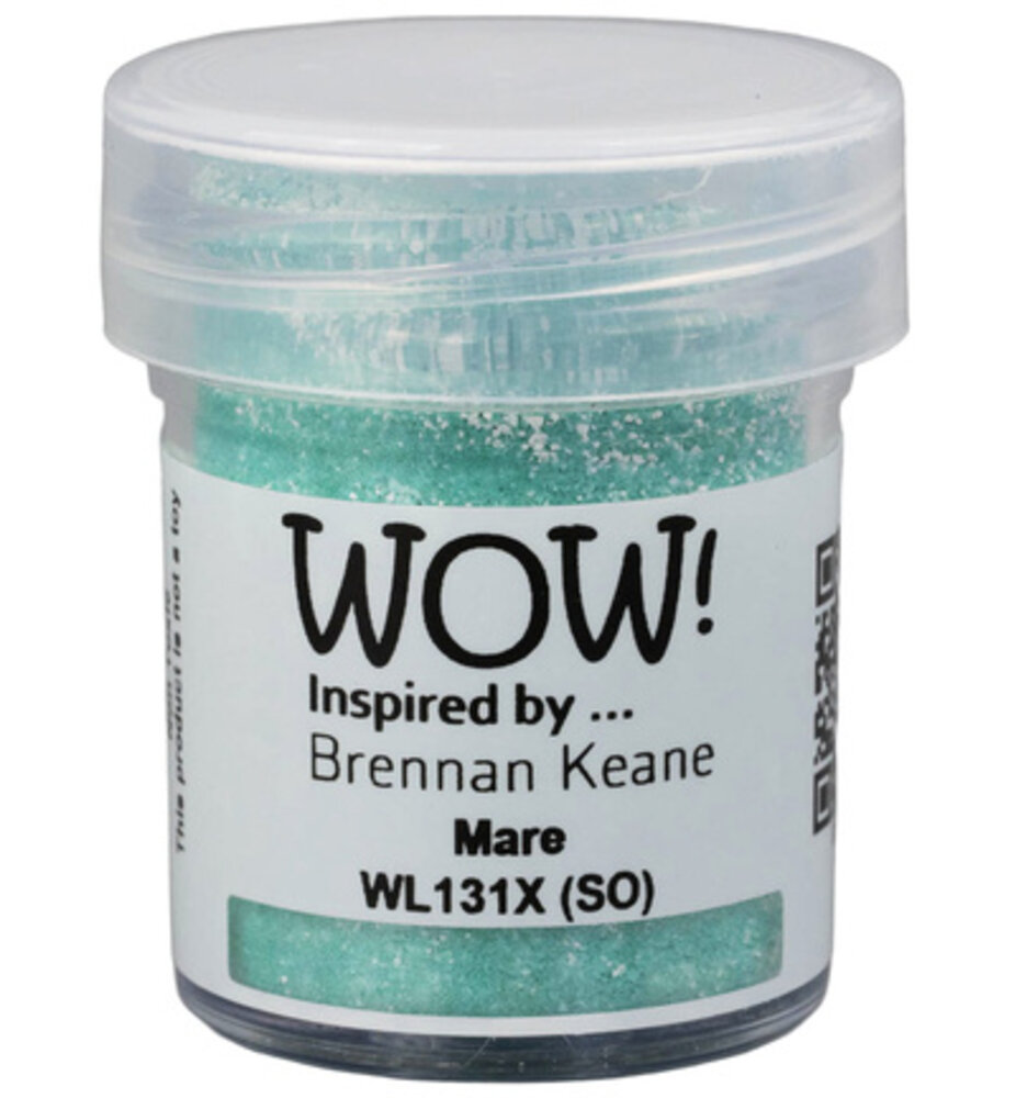 WOW! Mare Embossing Powder (WL131X)