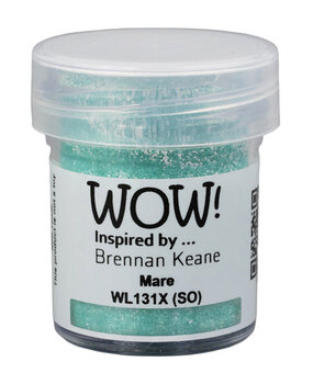 WOW! Mare Embossing Powder (WL131X)