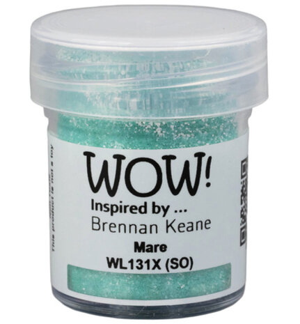 WOW! Mare Embossing Powder (WL131X)
