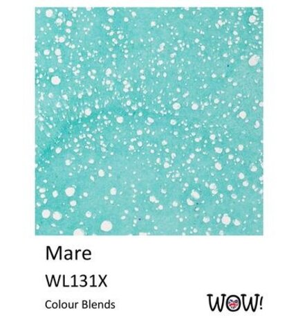 WOW! Mare Embossing Powder (WL131X)
