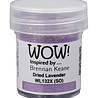 WOW! Dried Lavender Embossing Powder (WL132X)