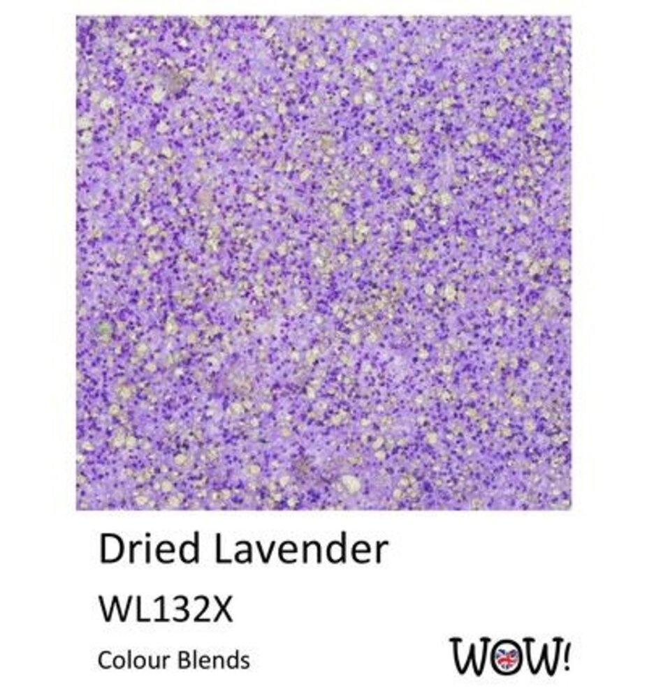 WOW! Dried Lavender Embossing Powder (WL132X)