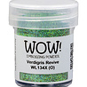 WOW! Verdigris Revive Embossing Powder (WL134X)