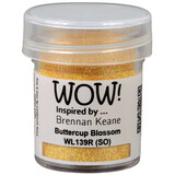 WOW! Buttercup Blossom Embossing Powder (WL139R)
