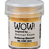 WOW! Buttercup Blossom Embossing Powder (WL139R)
