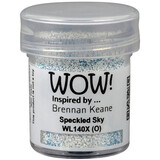 WOW! Speckled Sky Embossing Powder (WL140X)