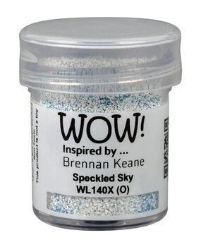 WOW! Speckled Sky Embossing Powder (WL140X)