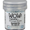 WOW! Speckled Sky Embossing Powder (WL140X)