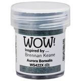 WOW! Aurora Borealis Embossing Powder (WS422X)