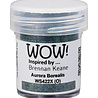 WOW! Aurora Borealis Embossing Powder (WS422X)