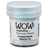 WOW! Frosted Glacier Embossing Powder (WS423X)