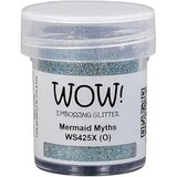 WOW! Mermaid Myths Embossing Powder (WS425X)