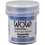 WOW! Bluebell Mist Embossing Powder (WS435R)
