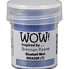 WOW! Bluebell Mist Embossing Powder (WS435R)