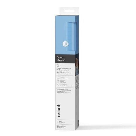 Cricut Smart Stencil 13 Inch x 12ft (2011740)