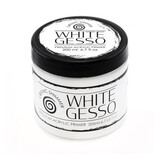 Cosmic Shimmer White Gesso (200ml) (50-GS0001-200)