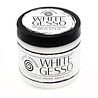 Cosmic Shimmer White Gesso (200ml) (50-GS0001-200)