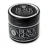 Cosmic Shimmer Black Gesso (200ml) (50-GS0002-200)