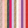 Katy Sue PRE-ORDER Runway Ready A4 Printed Cardstock (03-10074RUN)