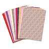 Katy Sue PRE-ORDER Runway Ready A4 Printed Cardstock (03-10074RUN)