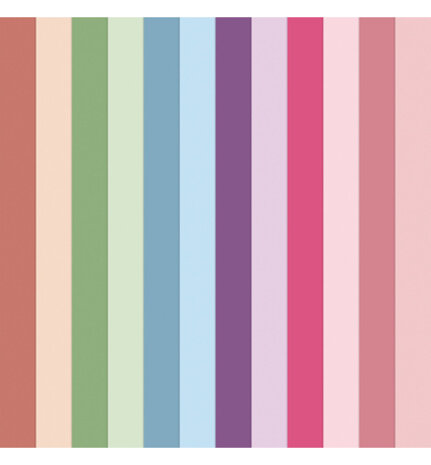 Katy Sue Twin Tones Dusty Hues A4 Printed Cardstock (03-10075TTD) Katy Sue Twin Tones Dusty Hues A4 Printed Cardstock (03-10075TTD)