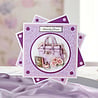 Katy Sue PRE-ORDER 3D Die-Cut Decoupage Rose Couture (11-DCDRCO10)