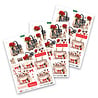 Katy Sue PRE-ORDER 3D Die-Cut Decoupage Scarlet Chic (11-DCD753)