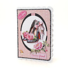 Katy Sue PRE-ORDER Die Cut Embellishments Rose Couture (12-DCE021RC)