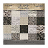 Idea-ology Tim Holtz Palette Collection 12x12 Inch Charcoal (TH94465) Idea-ology Tim Holtz Palette Collection 12x12 Inch Charcoal (TH94465)