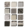 Idea-ology Tim Holtz Palette Collection 12x12 Inch Charcoal (TH94465) Idea-ology Tim Holtz Palette Collection 12x12 Inch Charcoal (TH94465)