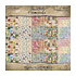 PRE-ORDER Tim Holtz Palette Collection 12x12 Inch Multi (TH94466)