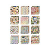Idea-ology Tim Holtz Palette Collection 8x8 Inch Multi (TH94480) Idea-ology Tim Holtz Palette Collection 8x8 Inch Multi (TH94480)