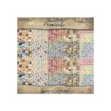 Idea-ology PRE-ORDER Tim Holtz Palette Collection 8x8 Inch Multi (TH94480)