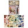 Idea-ology Tim Holtz Palette Ephemera Snippets (TH94485) Idea-ology Tim Holtz Palette Ephemera Snippets (TH94485)