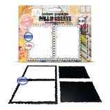 AALL and Create Snijmal Worn Panel (AALL-DI-109)